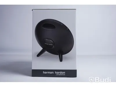 Trådlös högtalare - Harman/Kardon Onyx Studio 4