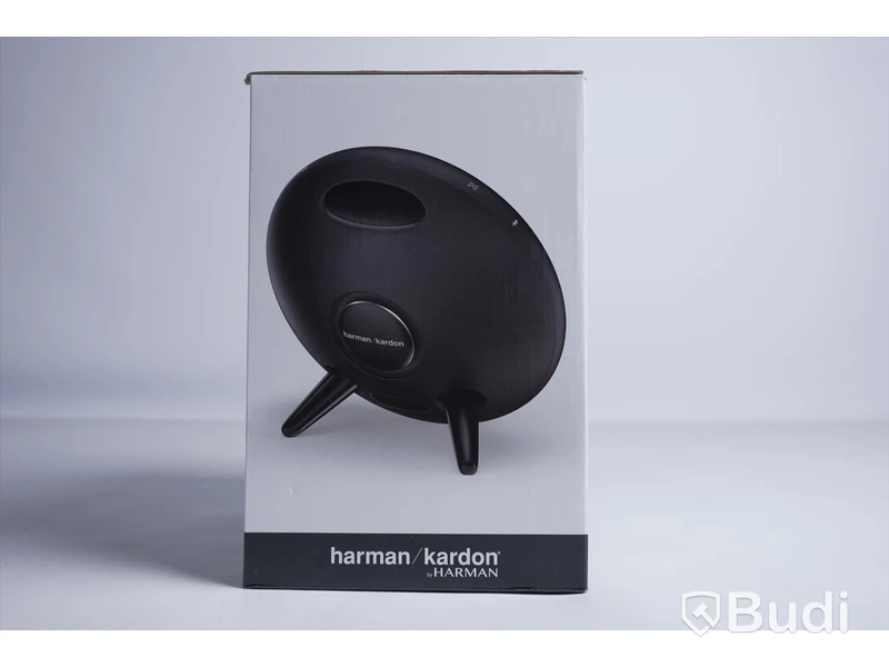 Trådlös högtalare - Harman/Kardon Onyx Studio 4