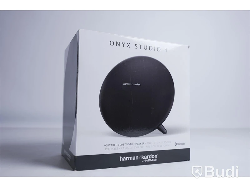 Trådlös högtalare - Harman/Kardon Onyx Studio 4