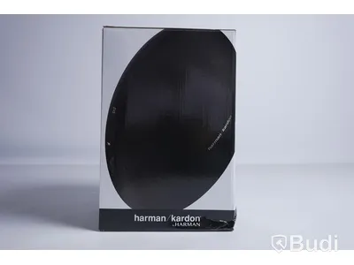 Trådlös högtalare - Harman/Kardon Onyx Studio 4