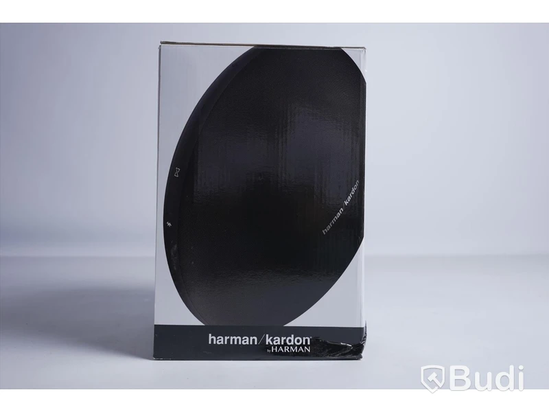 Trådlös högtalare - Harman/Kardon Onyx Studio 4
