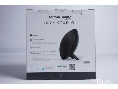 Trådlös högtalare - Harman/Kardon Onyx Studio 4