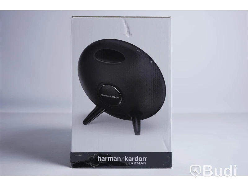 Trådlös högtalare - Harman/Kardon Onyx Studio 4