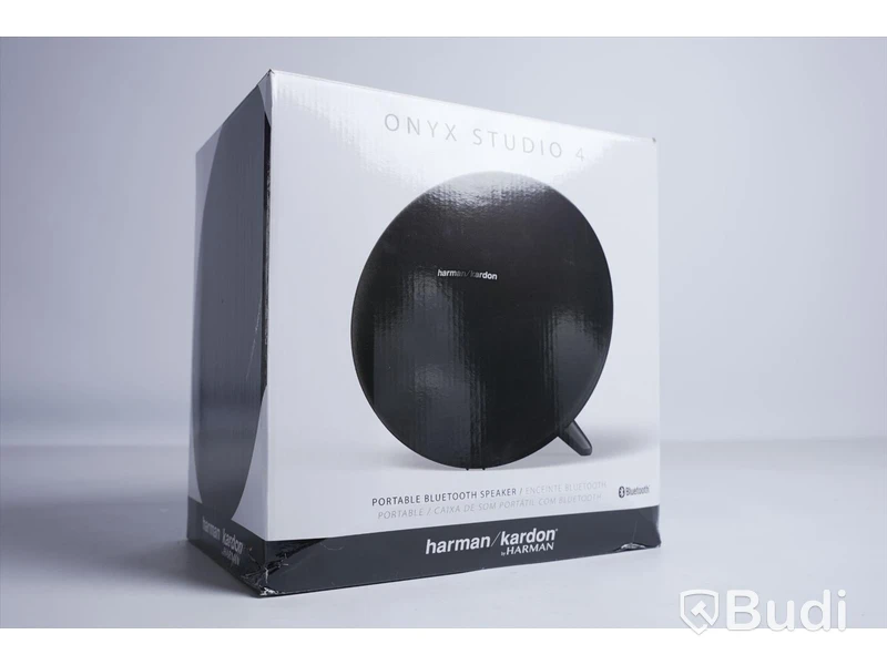 Trådlös högtalare - Harman/Kardon Onyx Studio 4