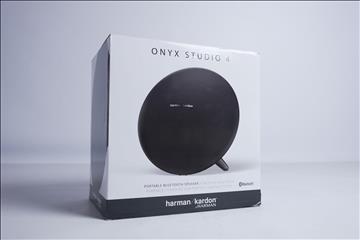 Trådlös högtalare - Harman/Kardon Onyx Studio 4