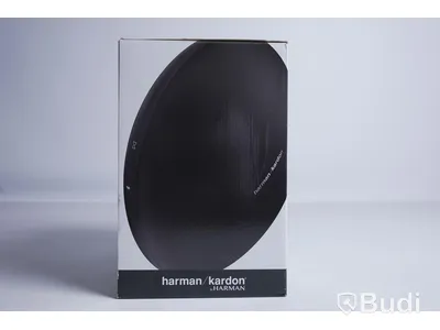 Trådlös högtalare - Harman/Kardon Onyx Studio 4