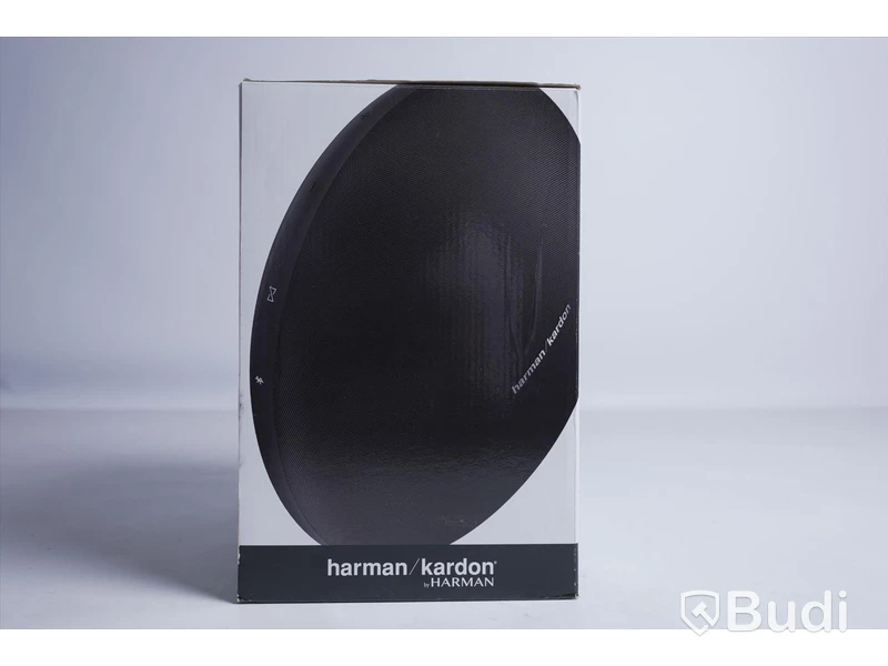 Trådlös högtalare - Harman/Kardon Onyx Studio 4