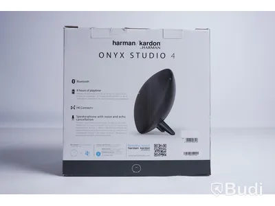 Trådlös högtalare - Harman/Kardon Onyx Studio 4