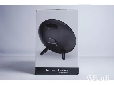 Trådlös högtalare - Harman/Kardon Onyx Studio 4