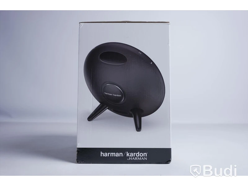 Trådlös högtalare - Harman/Kardon Onyx Studio 4