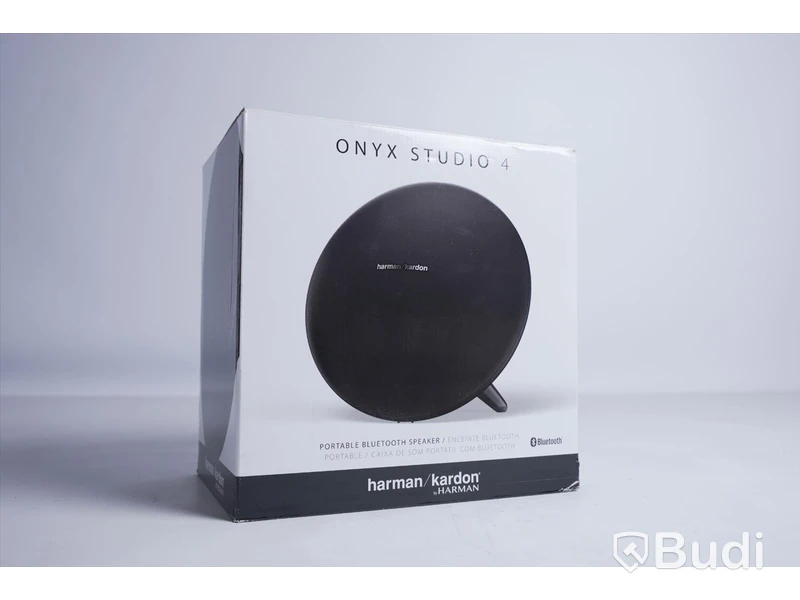 Trådlös högtalare - Harman/Kardon Onyx Studio 4