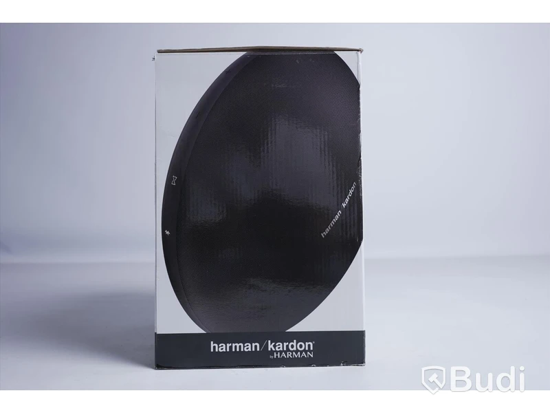 Trådlös högtalare - Harman/Kardon Onyx Studio 4