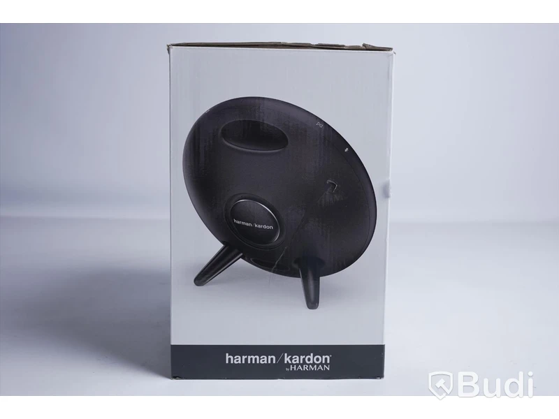 Trådlös högtalare - Harman/Kardon Onyx Studio 4