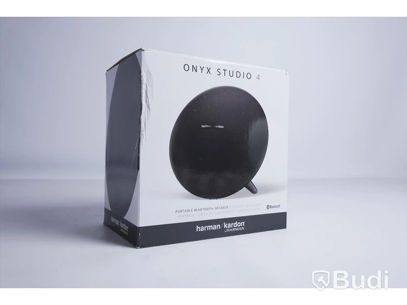 Trådlös högtalare - Harman/Kardon Onyx Studio 4