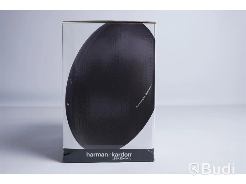 Trådlös högtalare - Harman/Kardon Onyx Studio 4