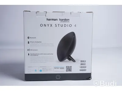 Trådlös högtalare - Harman/Kardon Onyx Studio 4