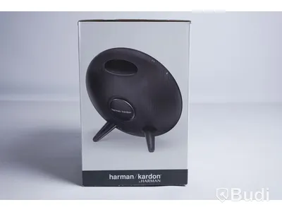 Trådlös högtalare - Harman/Kardon Onyx Studio 4