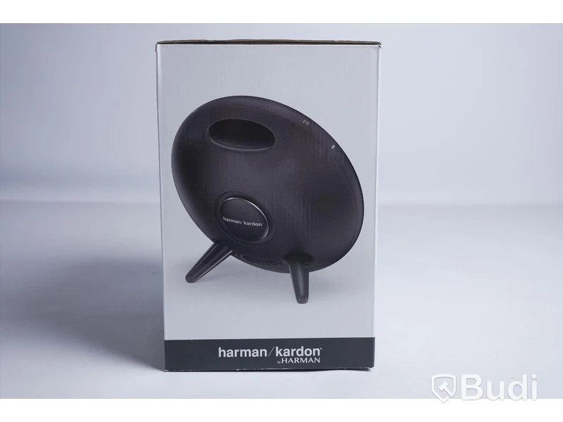 Trådlös högtalare - Harman/Kardon Onyx Studio 4
