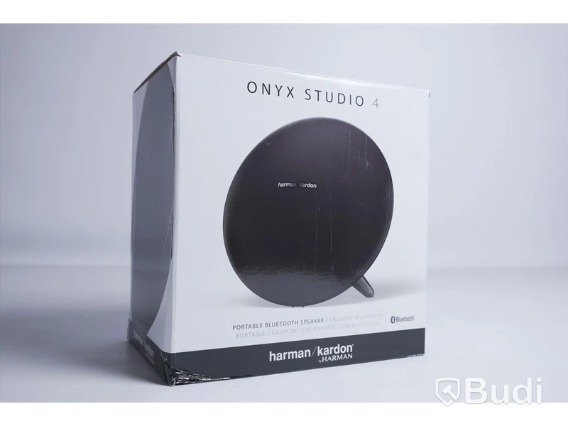 Trådlös högtalare - Harman/Kardon Onyx Studio 4