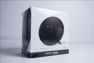 Trådlös högtalare - Harman/Kardon Onyx Studio 4