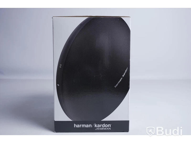 Trådlös högtalare - Harman/Kardon Onyx Studio 4