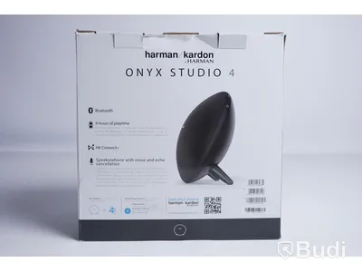 Trådlös högtalare - Harman/Kardon Onyx Studio 4