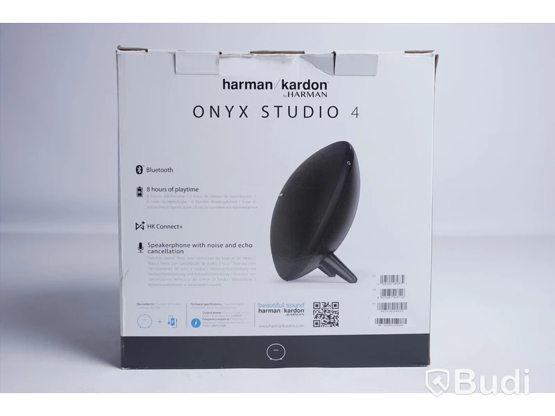 Trådlös högtalare - Harman/Kardon Onyx Studio 4