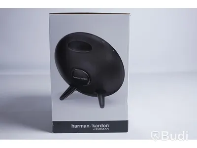 Trådlös högtalare - Harman/Kardon Onyx Studio 4