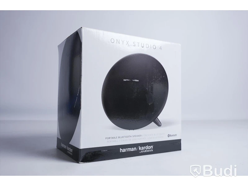 Trådlös högtalare - Harman/Kardon Onyx Studio 4