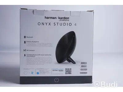 Trådlös högtalare - Harman/Kardon Onyx Studio 4