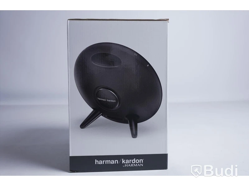 Trådlös högtalare - Harman/Kardon Onyx Studio 4