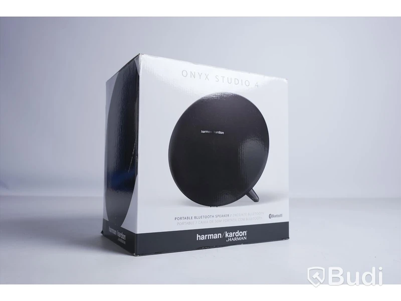 Trådlös högtalare - Harman/Kardon Onyx Studio 4