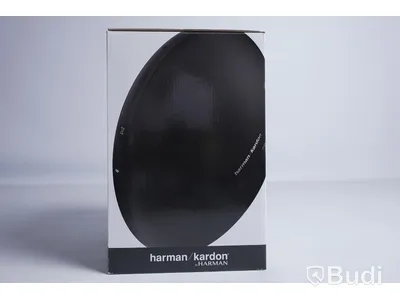 Trådlös högtalare - Harman/Kardon Onyx Studio 4
