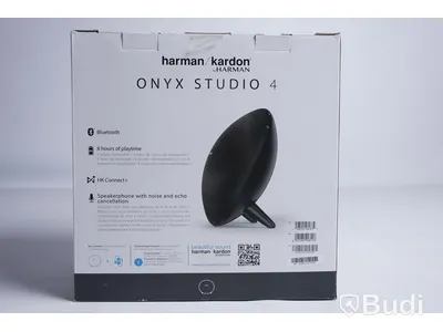 Trådlös högtalare - Harman/Kardon Onyx Studio 4