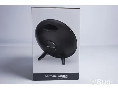 Trådlös högtalare - Harman/Kardon Onyx Studio 4