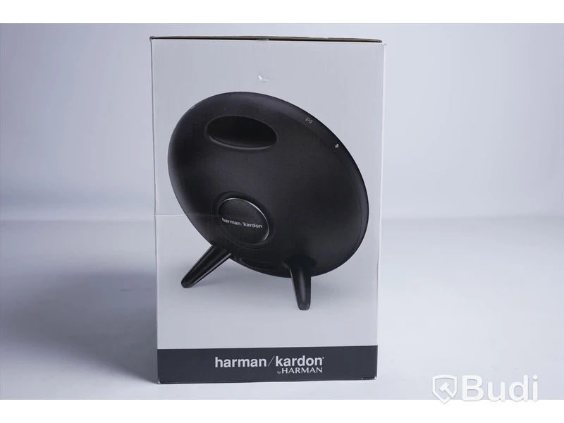 Trådlös högtalare - Harman/Kardon Onyx Studio 4
