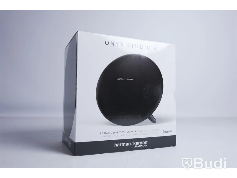 Trådlös högtalare - Harman/Kardon Onyx Studio 4