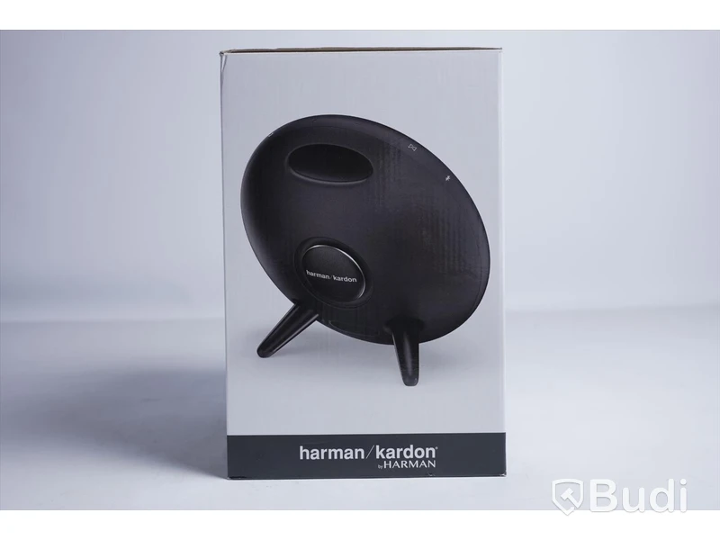 Trådlös högtalare - Harman/Kardon Onyx Studio 4