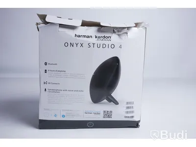 Trådlös högtalare - Harman/Kardon Onyx Studio 4