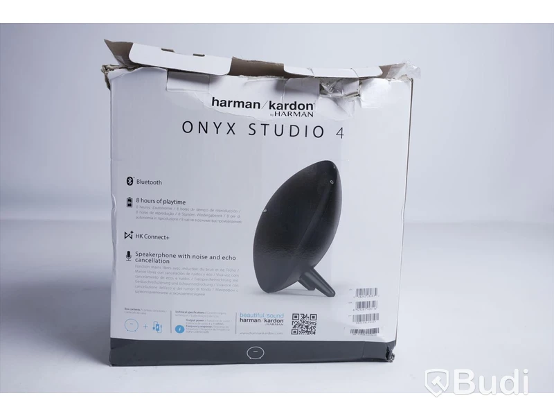 Trådlös högtalare - Harman/Kardon Onyx Studio 4