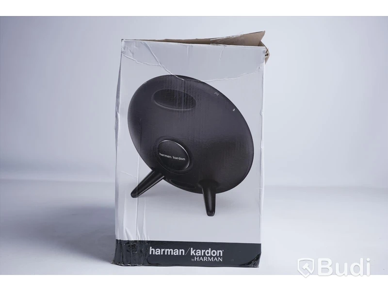 Trådlös högtalare - Harman/Kardon Onyx Studio 4