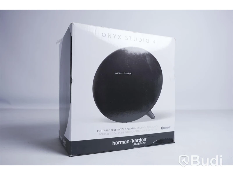 Trådlös högtalare - Harman/Kardon Onyx Studio 4