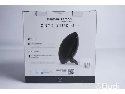Trådlös högtalare - Harman/Kardon Onyx Studio 4