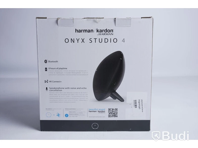 Trådlös högtalare - Harman/Kardon Onyx Studio 4