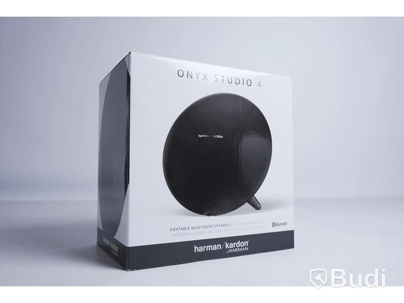 Trådlös högtalare - Harman/Kardon Onyx Studio 4