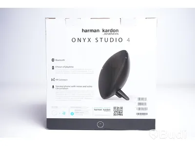 Trådlös högtalare - Harman/Kardon Onyx Studio 4