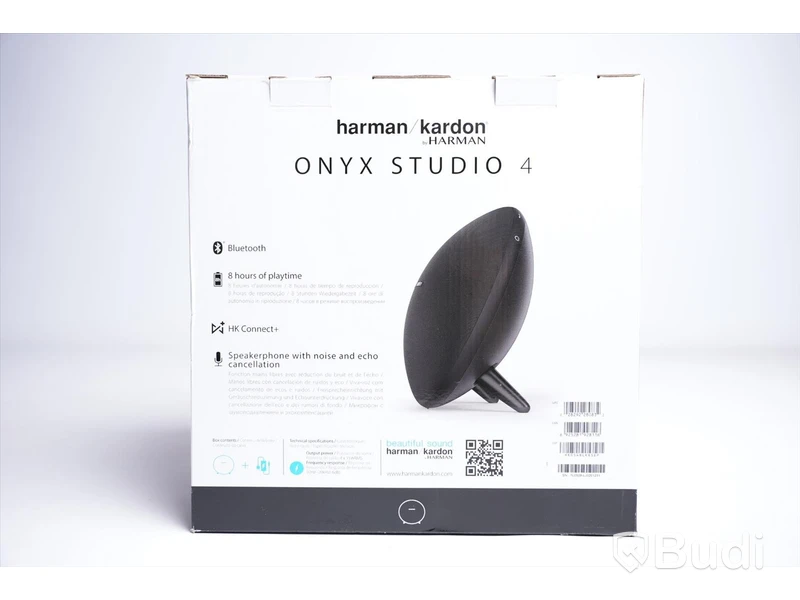 Trådlös högtalare - Harman/Kardon Onyx Studio 4