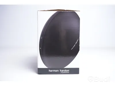 Trådlös högtalare - Harman/Kardon Onyx Studio 4