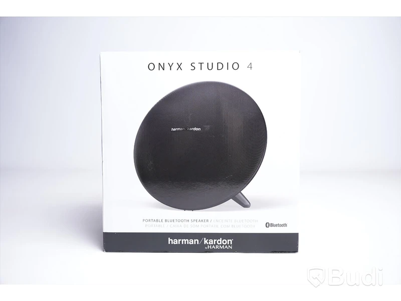 Trådlös högtalare - Harman/Kardon Onyx Studio 4