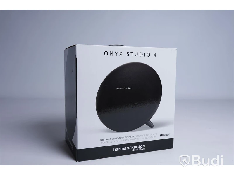 Trådlös högtalare - Harman/Kardon Onyx Studio 4.